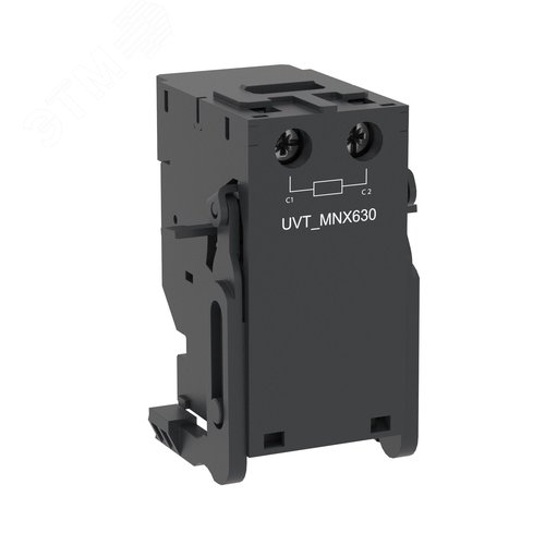 Расц. мин. напряжения для MNX400/630 AC110/DC110 - фото 1