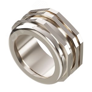 Ввод кабельный М100 наружный диаметр кабеля 75-80мм - фото 1