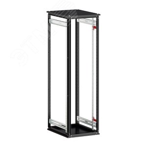 Кронштейн крепления доп U прямой. 2шт - фото 3