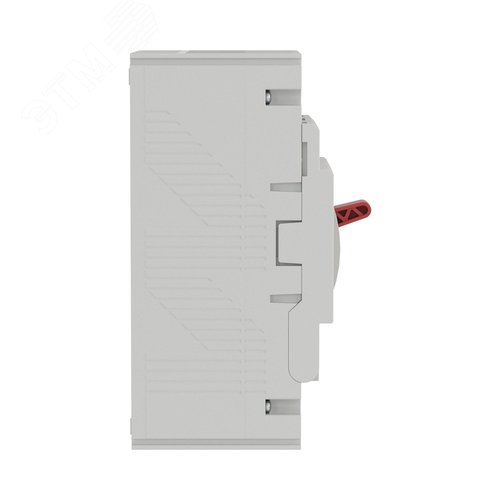 Выключатель автоматический YON max MGS160N 3P 63-160А 36кА с электронным расцепителем ETS - фото 4