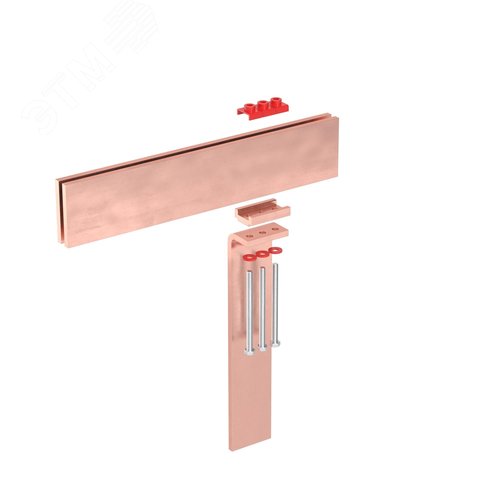 Комплект обратного подключения сборных шин, опусков и аппаратов - фото 7