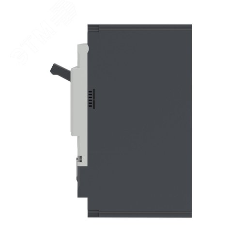 Выключатель автоматический YON pro MNX125L 4P 20 A 70 kA при AC415V расцепитель TMM - фото 4