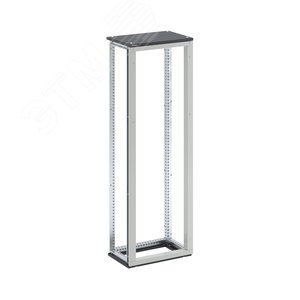 Обрамляющий фронтальный профиль В=2200 Ш=600 - фото 2