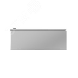 Корпус навесной STH с М/П, нержавеющая сталь AISI304, ВхШхГ 800x800x300 мм, без фланца - фото 4