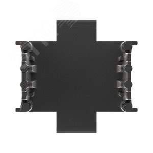 Соединитель для подрозеточной коробки для полых стен, глубиной 45 мм, 2модуля 4402952M DKC - 3