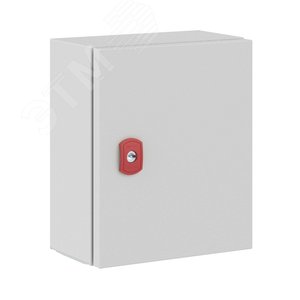 Корпус сварной ST без М/П 300x250x150 - фото 1