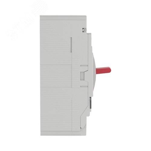 Выключатель автоматический YON max MGS400S 3P 160-400А 60кА с электронным расцепителем ETS - фото 4