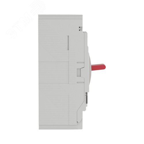 Выключатель автоматический YON max MGS630H 3P 252-630А 75кА с электронным расцепителем ETS - фото 4