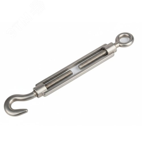 Талреп крюк-кольцо D5 - фото 1