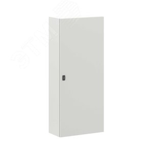 Щит с монтажной панелью ЩМП 1400x600x300 мм IP66 STE - фото 2