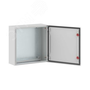 Монтажная плата для шкафа ST 500х500 - фото 2