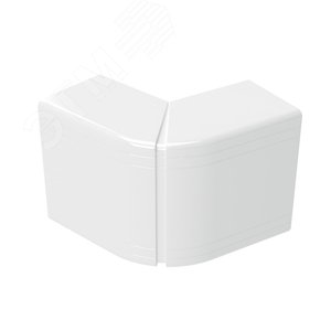 Изображение товара Угол внешний изменяемый NEAV 60x40 (70-120°)(розница, 1 шт в пакете) (шт)