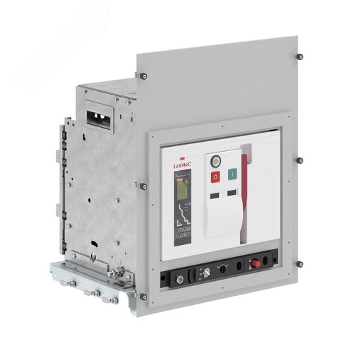 Изображение товара Комплект внутренний вертикальный 3п YON AGS-M выкатной Ш=600 В=600 RAM power (компл)