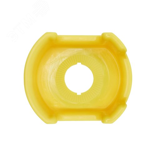 Защита грибовидной кнопки - фото 2