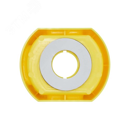 Защита грибовидной кнопки - фото 3