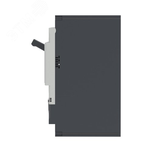 Выключатель автоматический YON pro MNX125M 3P 32 A 100 kA при AC415V расцепитель ETA - фото 4