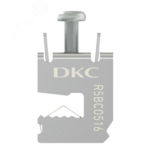 Клемма шинная для кабеля сечение шины 5 мм кабель 1.5-16 мм - фото 4