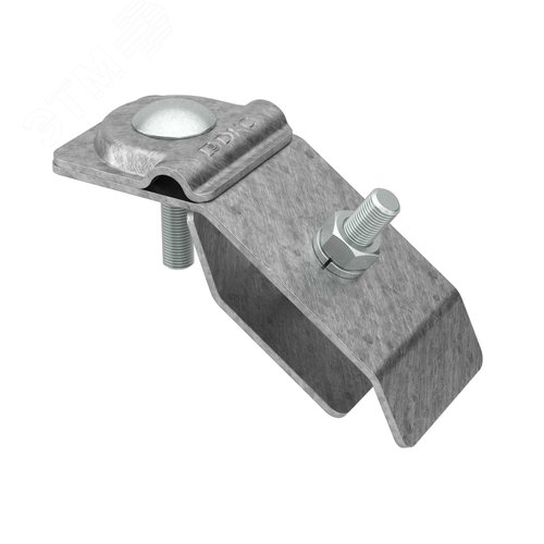 Изображение товара Держатель прутка на водостоке с болтом (шт)