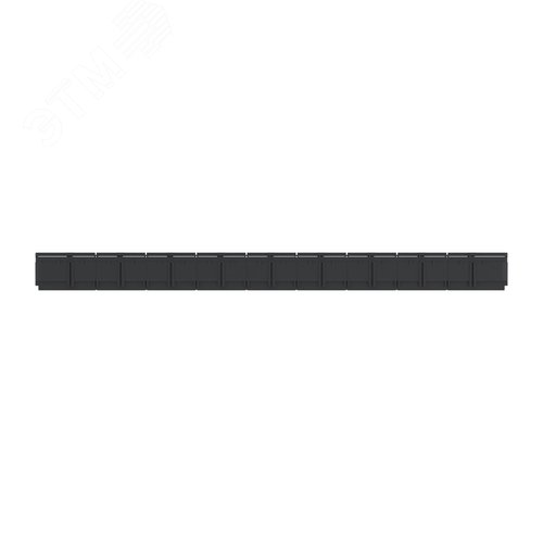 Шинный держатель Фрейм (FRAME) 306мм 7сегм. - фото 5