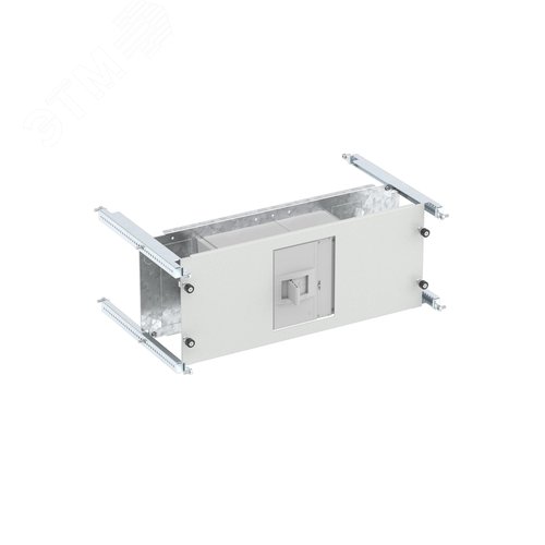 Изображение товара Комплект для внутренней горизонтальной установки с винтовым креплением 3п Т4 (P-MO) Ш=600 мм В=150 мм RAM power (компл)