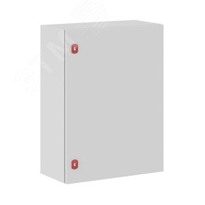 Корпус сварной ST без М/П 800x600x300 - фото 1