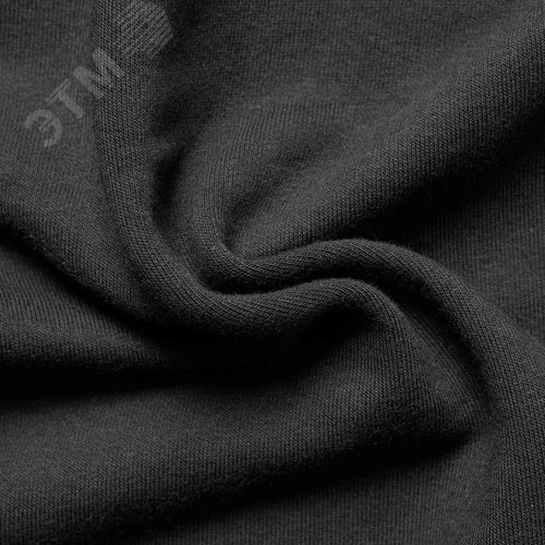 Олимпийка, черный цвет, размер XL - фото 11