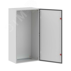 Корпус сварной ST без М/П 1200x600x400 - фото 2