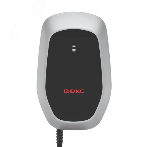 Изображение товара Зарядная станция для электромобилей EOS Charge настенная/напольная (с использованием специальной стойки, в комплект не входит), медленная (AC), 22kW, кабель Type2, 5м, Power Meter (шт)