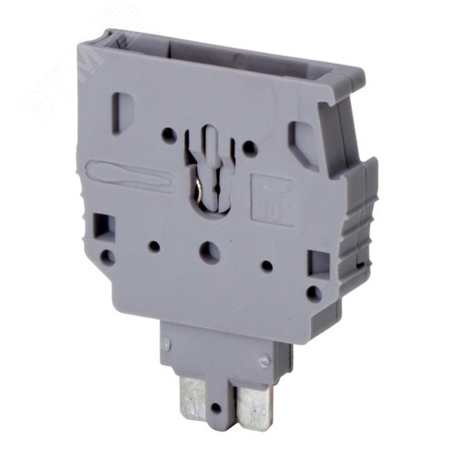 Вставка для компонентов - фото 1