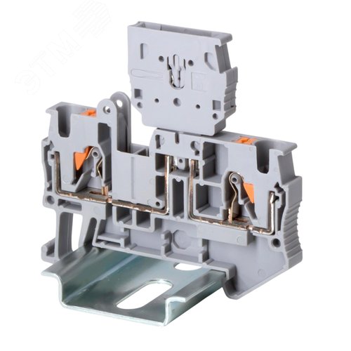 Вставка для компонентов - фото 2