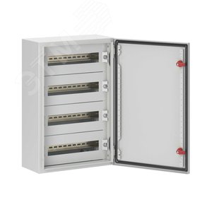 Пластрон для рамы STMF ШхВ 300х300 мм 10 модулей - фото 2