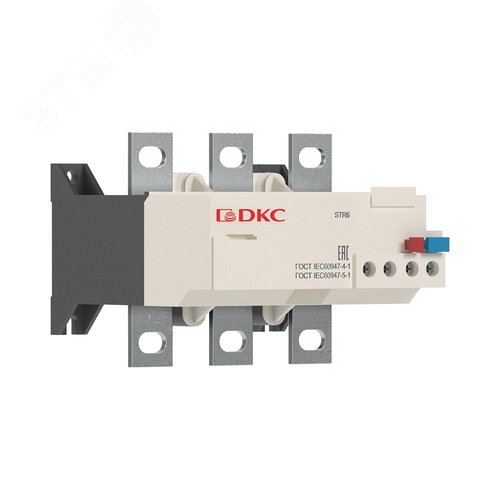 Изображение товара Реле YON STR6 60-100 A 3P для DSC115-185 (шт)