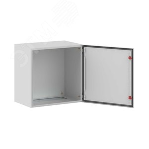 Корпус сварной ST без М/П 600x600x400 - фото 2