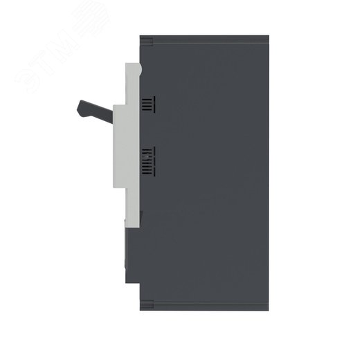 Выключатель автоматический YON pro MNX250H 4P 40 A 150 kA при AC415V расцепитель ETE - фото 4