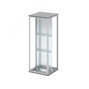 Изображение товара Профиль усиливающий для монтажных плат R5PCE Ш=1000мм (2 шт) (упак)