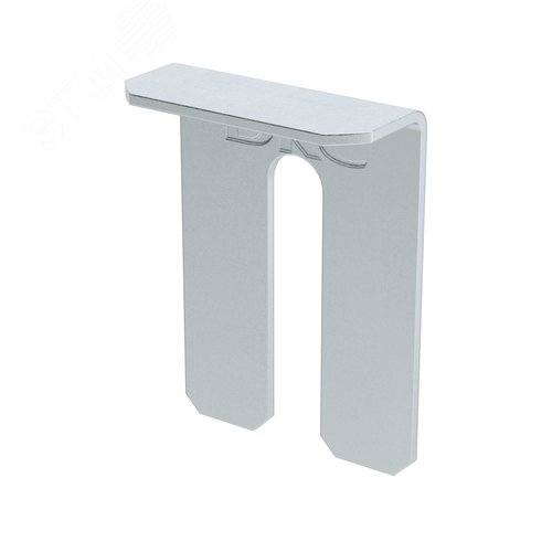 Держатель крышки цинк-ламельный - фото 1