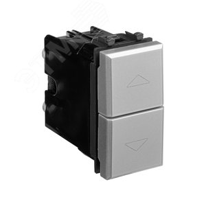 Механизм управления рольставней модульный, Avanti, закаленная сталь, 1 модуль - фото 2