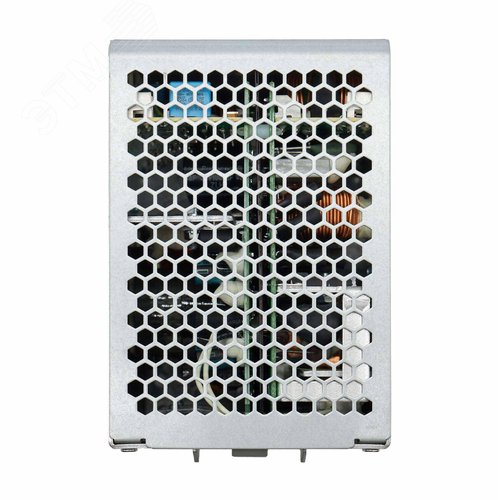 Источник питания ''ECO POWER'', однофазный, 480Вт, 20А, 24В - фото 4