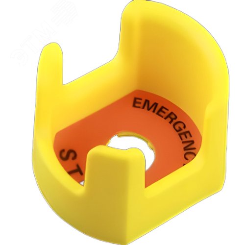 Изображение товара Защита грибовидной кнопки (шт)