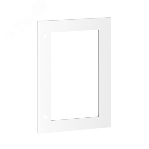Изображение товара Дверь обзорная ST без ручки 600x600 (ВхШ) мм (шт)
