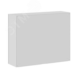 Корпус сварной серии ST двухдверный 800x1000x300 - фото 3