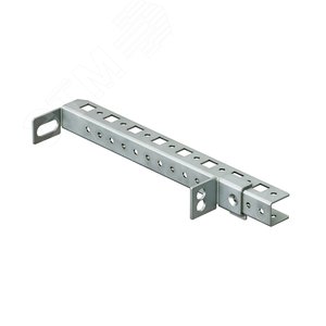 Комплект реек для МП ST/CE, Г=250 ММ, 4 рейки в   комплекте. - фото 1