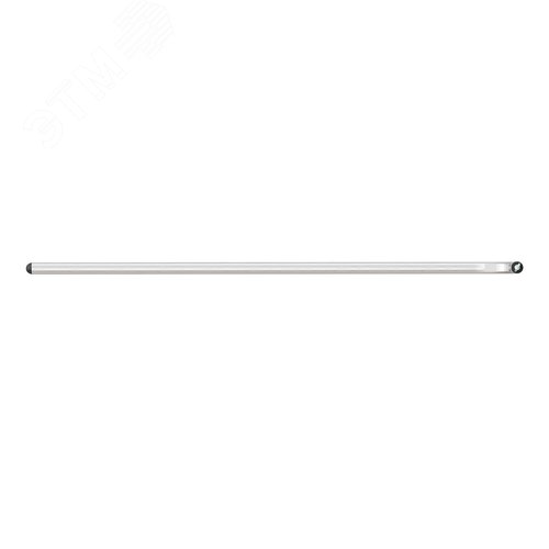 Электрод для электролитического заземлителя, 3 м, горизонтальный - фото 3