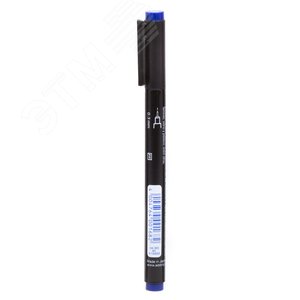 Маркер-ручка 0.4мм синий UP3S DKC - 2