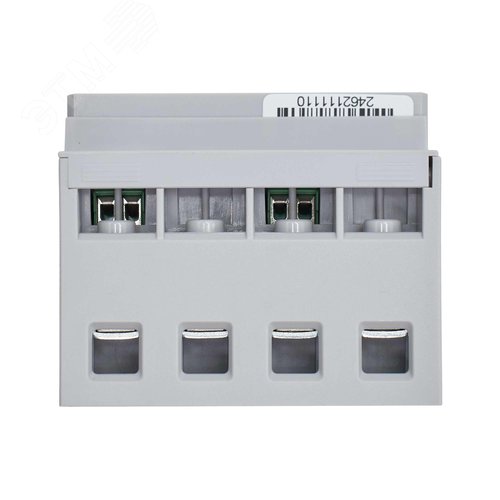 Устройство измерительное многофункциональное на DIN-рейку MPM, ЖК-дисплей, RS-485, Modbus - фото 6