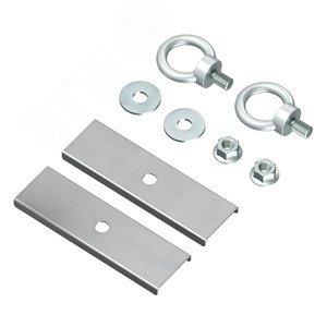 Изображение товара Комплект рым-болтов для транспортировки ST/CE (кмп)