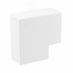 Изображение товара Угол плоский NPAN 60x60 (розница, 2 шт в пакете) (шт)