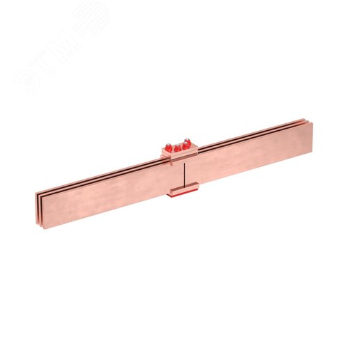 Комплект прямого соединения сборных шин 3-3 - фото 3