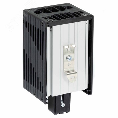 Обогреватель в пластиковом кожухе P=100W - фото 2