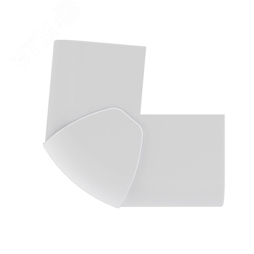 Угол внешний 110х50 мм изменяемый IN-Liner FRONT - фото 2